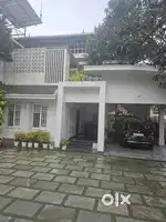 Ladies PG upstaires, attached neat toilet, Homgym,  balcony, roadview,