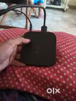 MI wifi box