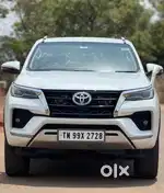 Toyota Fortuner 3.0 4x2 Automatic, 2023, Diesel