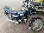 Hero Honda model 2009