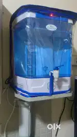 RO water Purifier - Latest technology