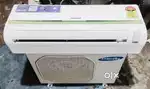 Pre-owned Air condition Good condition and warranty