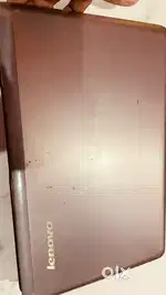 Lenovo Laptop