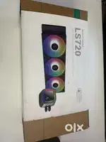 Deepcool LS720 360mm AIO CPU Liquid Cooler