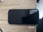 I phone 13 with box