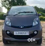Tata Nano XTA, 2016, Petrol