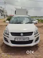 Maruti Suzuki Swift VDI BS IV, 2014, Diesel