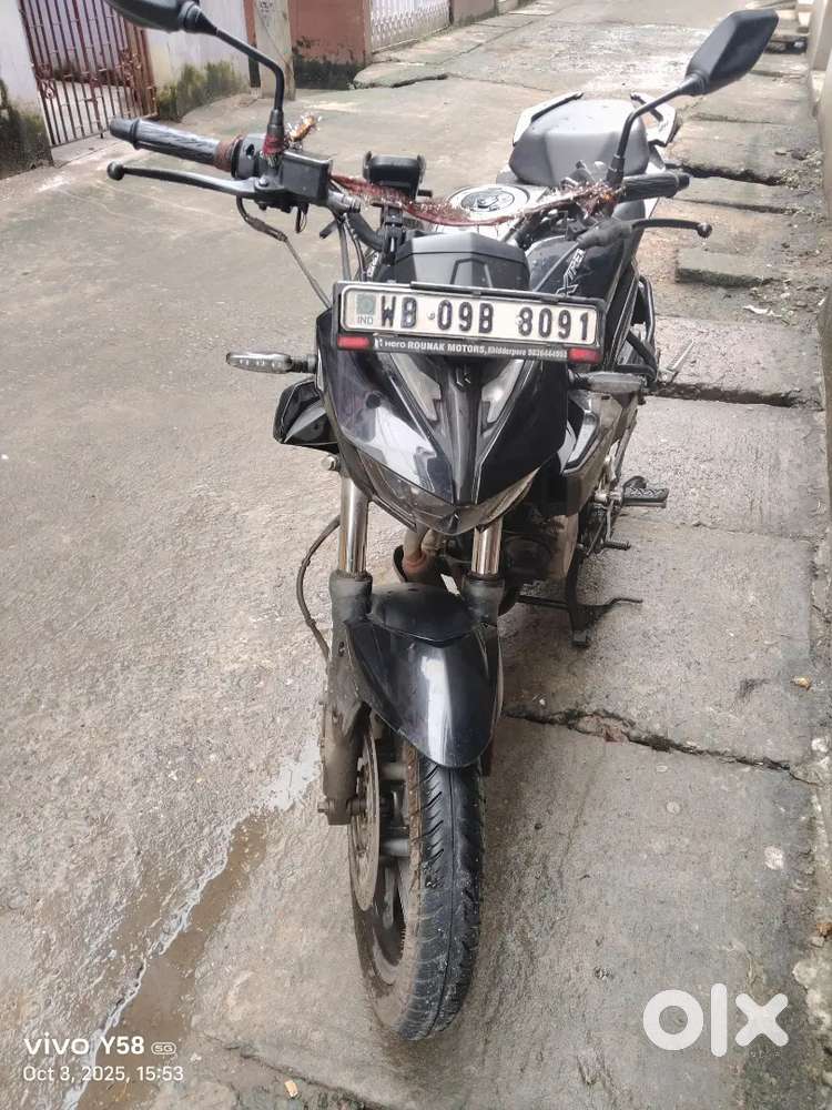 Hero Xtreme 125