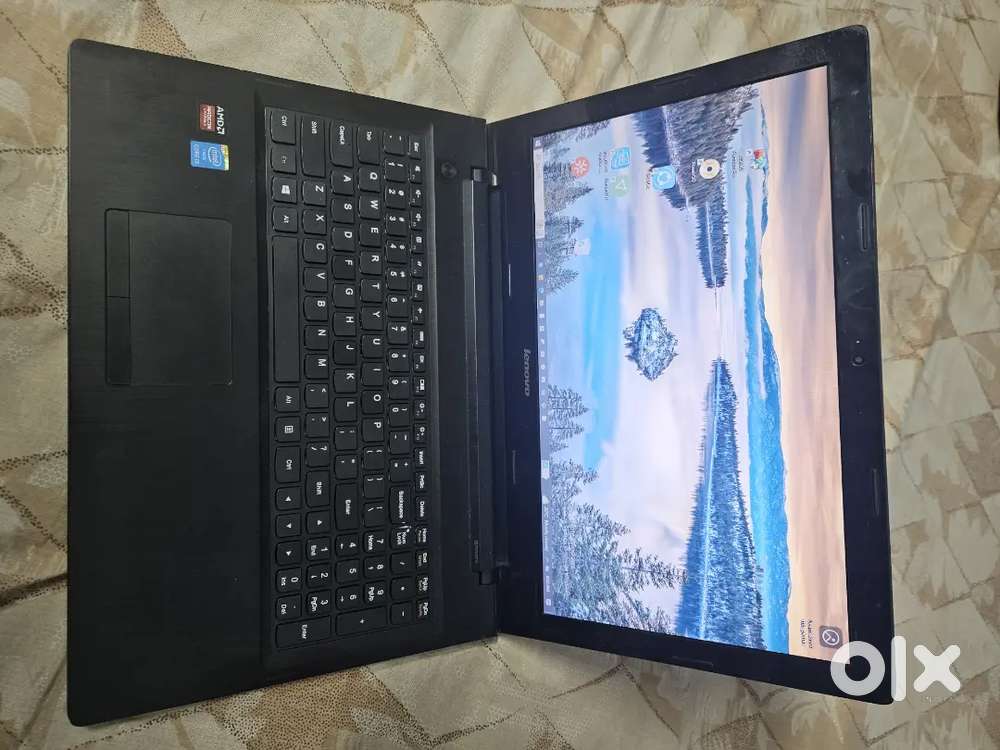 Lenovo G50-80 Laptop – Excellent Condition  Great Battery Backup