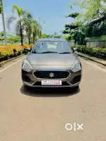 Maruti Suzuki Dzire 1.2 VXI AMT, 2020, Petrol