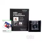 Fujifilm Instax Wide Evo Premium Edition Combo Box with 20 Shots Wide