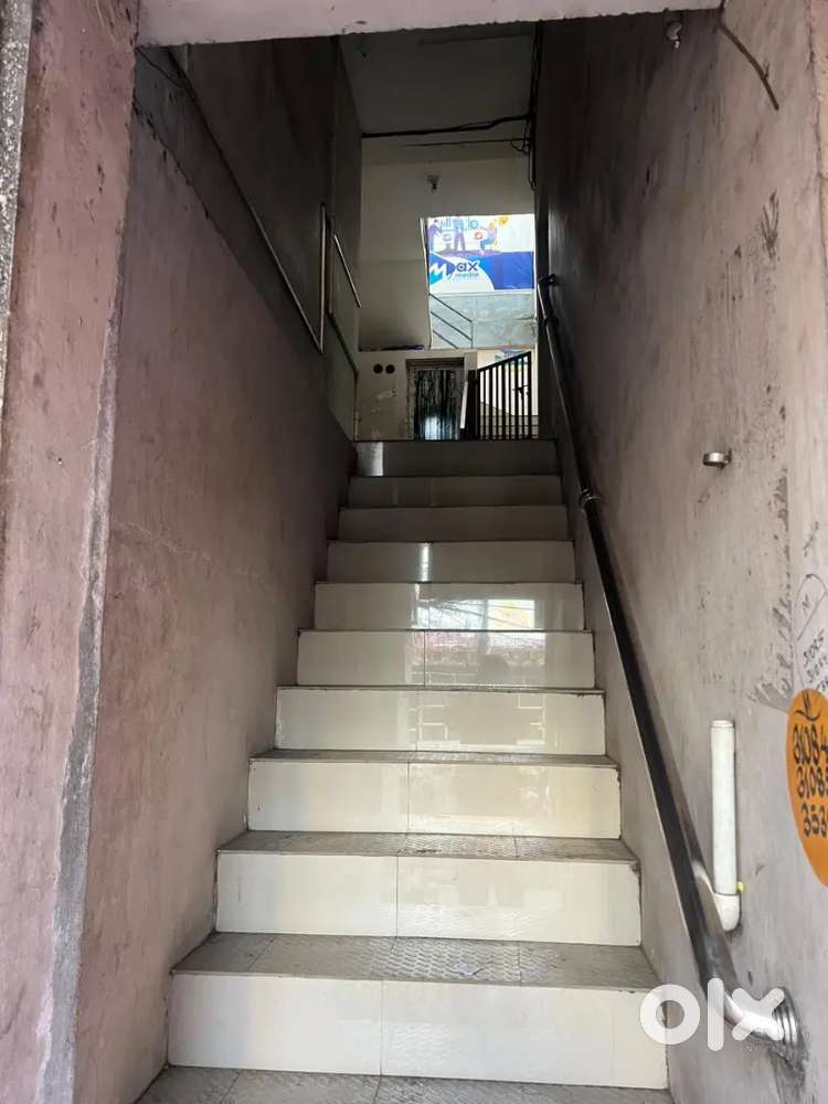 Office space at manacaud