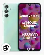 Phone ek Sal purana h display ek bar change hua h camera Me dikkat h