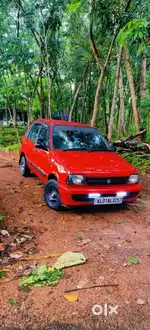 Maruti Suzuki 800 2006 Petrol 70200 Km Driven for urgent sale