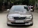 Skoda Superb 1.8 Elegance TSI AT, 2013, Petrol