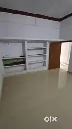 Near jyoti school 1 bhk flat only for family
