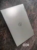 Dell Inspiron 2 in 1 laptop with 360 degree rotation display