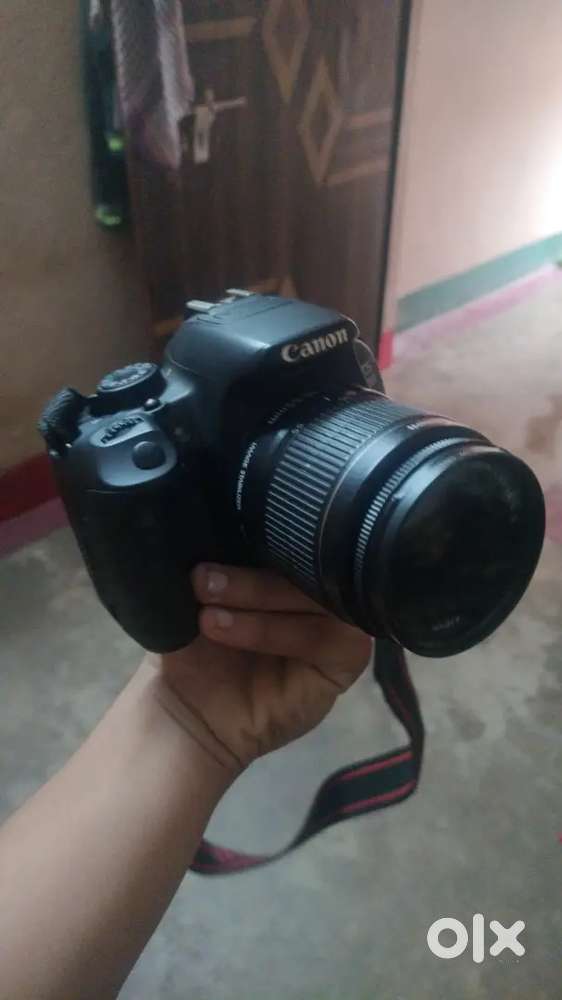 Canon 700d