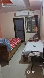 Srikar residency