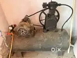 Air compresor