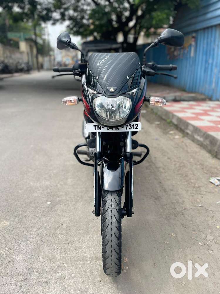Pulsar 150 BS4