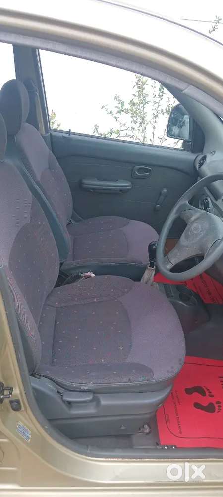 Hyundai Santro 2000 Petrol 149000 Km Driven