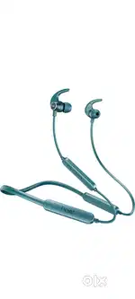ROCKERZ 258 PRO + Neckband BOAT