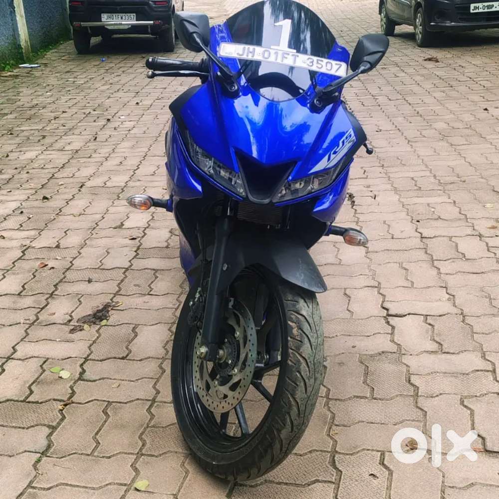 R15 v3.       Model 2025