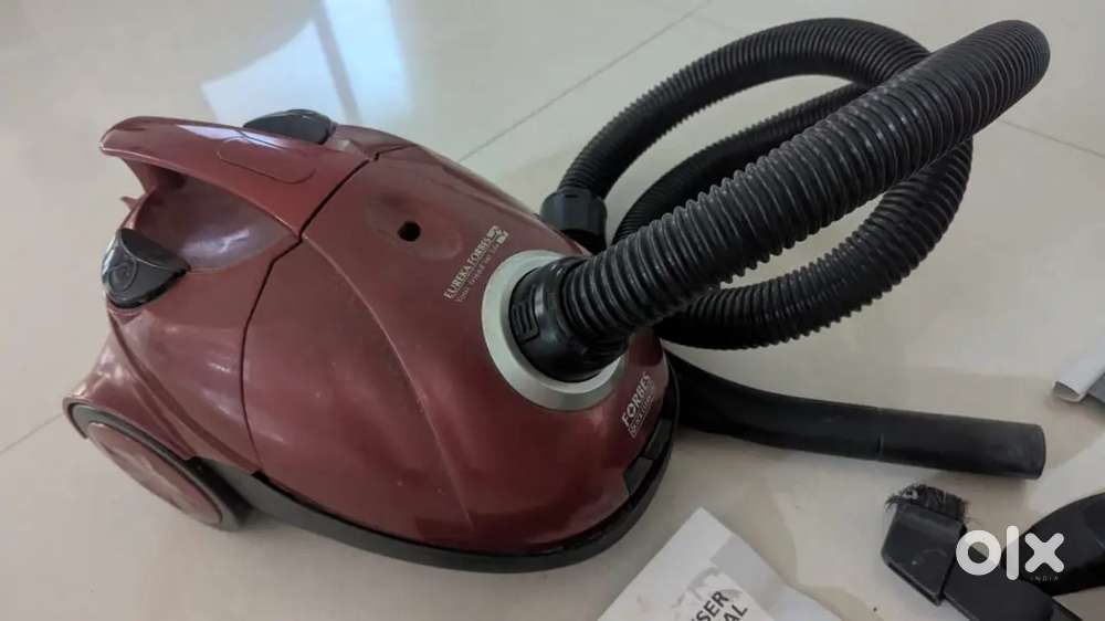 Vaccum cleaner