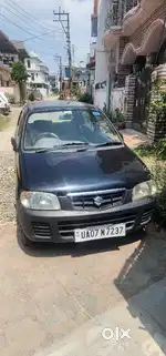 Maruti Suzuki Alto 2006 model 2029 tak update