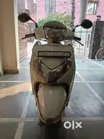 Honda Activa 125 cc