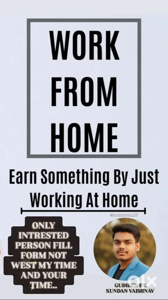 Online work