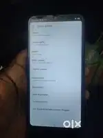 TECNO SPARK POWER