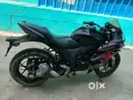 Suzuki Gixxer 2016