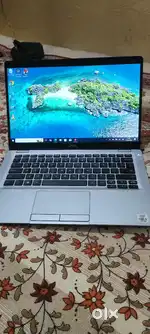 Dell latitude 5310 i5 10 gen, with touch screen
