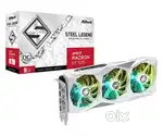 Rx 7600 graphic card for sale