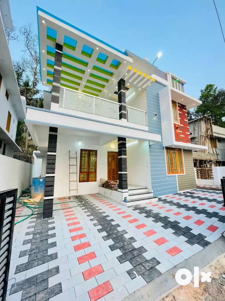 My House)+Thirumala ThachottukavuTvm