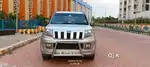 Mahindra TUV 300 T6 PLUS, 2015, Diesel