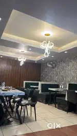 Waiter for restaurant