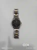 TITAN WATCH