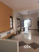 Tyagaraj Nagar 2bhk house for lease