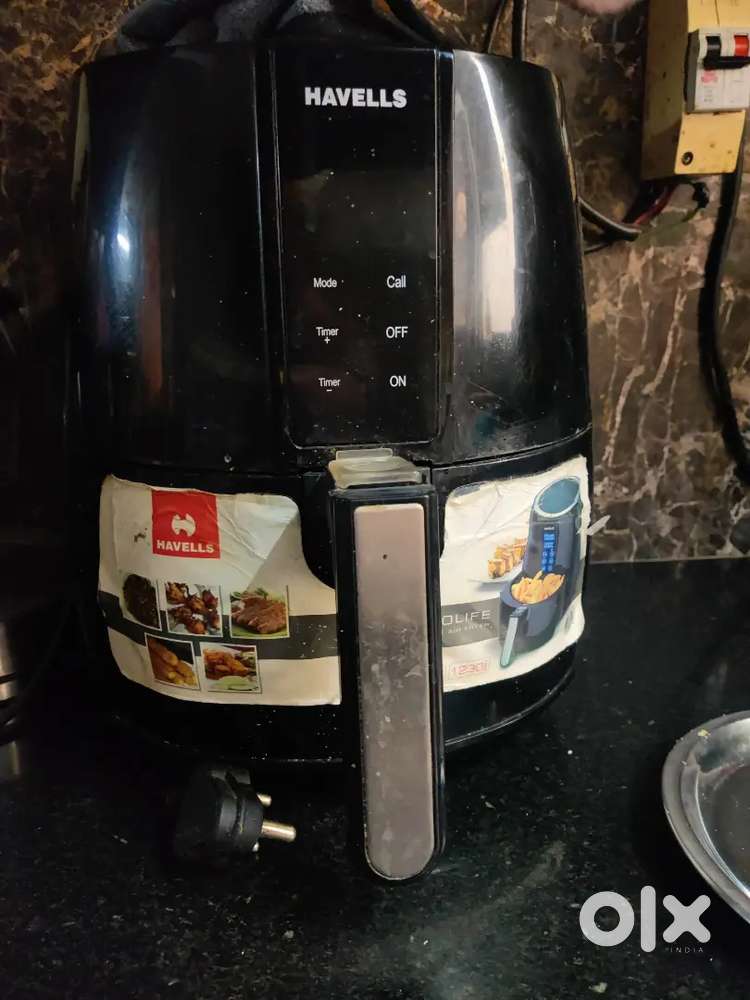 Havells Air Fryer