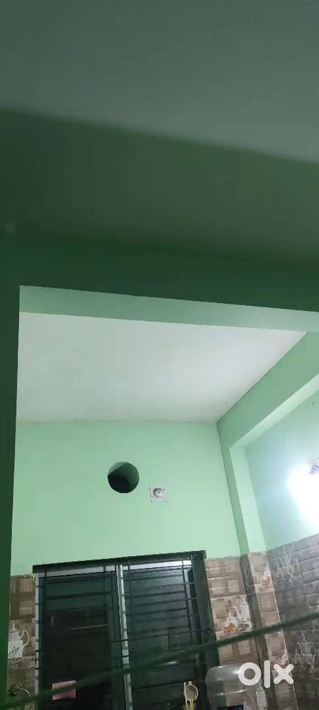 A ROOMMATE REQUIRED FOR A ONE BHK FLAT