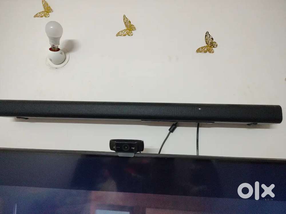 JBL 3.1 CH SOUNDBAR CINEMA SB580 Wireless Soundbar