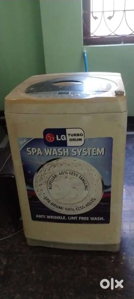 Washing Machine at give away rates