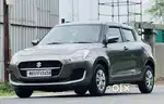 Maruti Suzuki Swift VXI ABS BSIV, 2022, Petrol