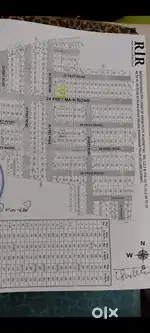 600 sqft plot for sale in Arakkonam