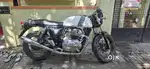 Royal Enfield Continental GT 650 up for sell