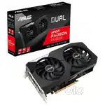 AMD Radeon RX 6600 8GB Grahics card
