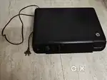 HP printer scanner